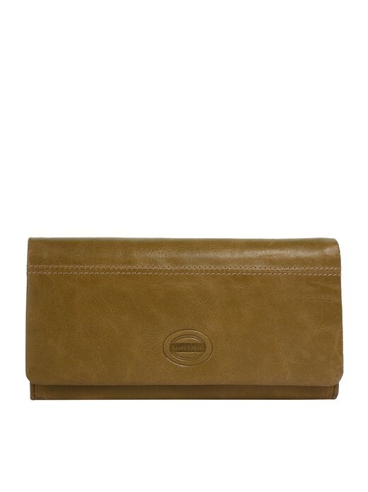 Кошелек Bruno Banani, желтый
Кошелек Bruno Banani, желтый