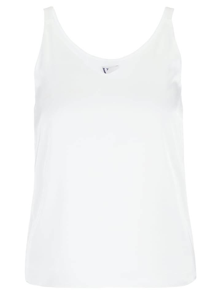 Блузка Vera Mont, цвет rohweiß
Блузка Vera Mont, цвет rohweiß