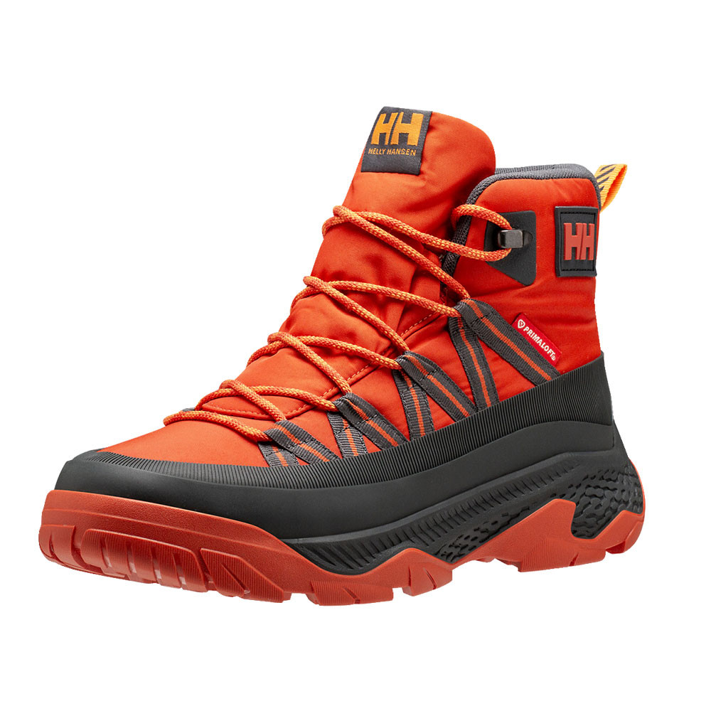 Мужские зимние ботинки Helly Hansen Keystone, Patrol Orange
Мужские зимние ботинки Helly Hansen Keystone, Patrol Orange