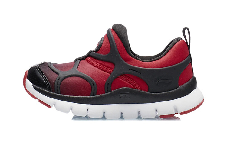 Коллекция Sports Life Kids Кроссовки PS Low-top Cinnabar Red/standard Black Lining Young
Коллекция Sports Life Kids Кроссовки PS Low-top Cinnabar Red/standard Black Lining Young