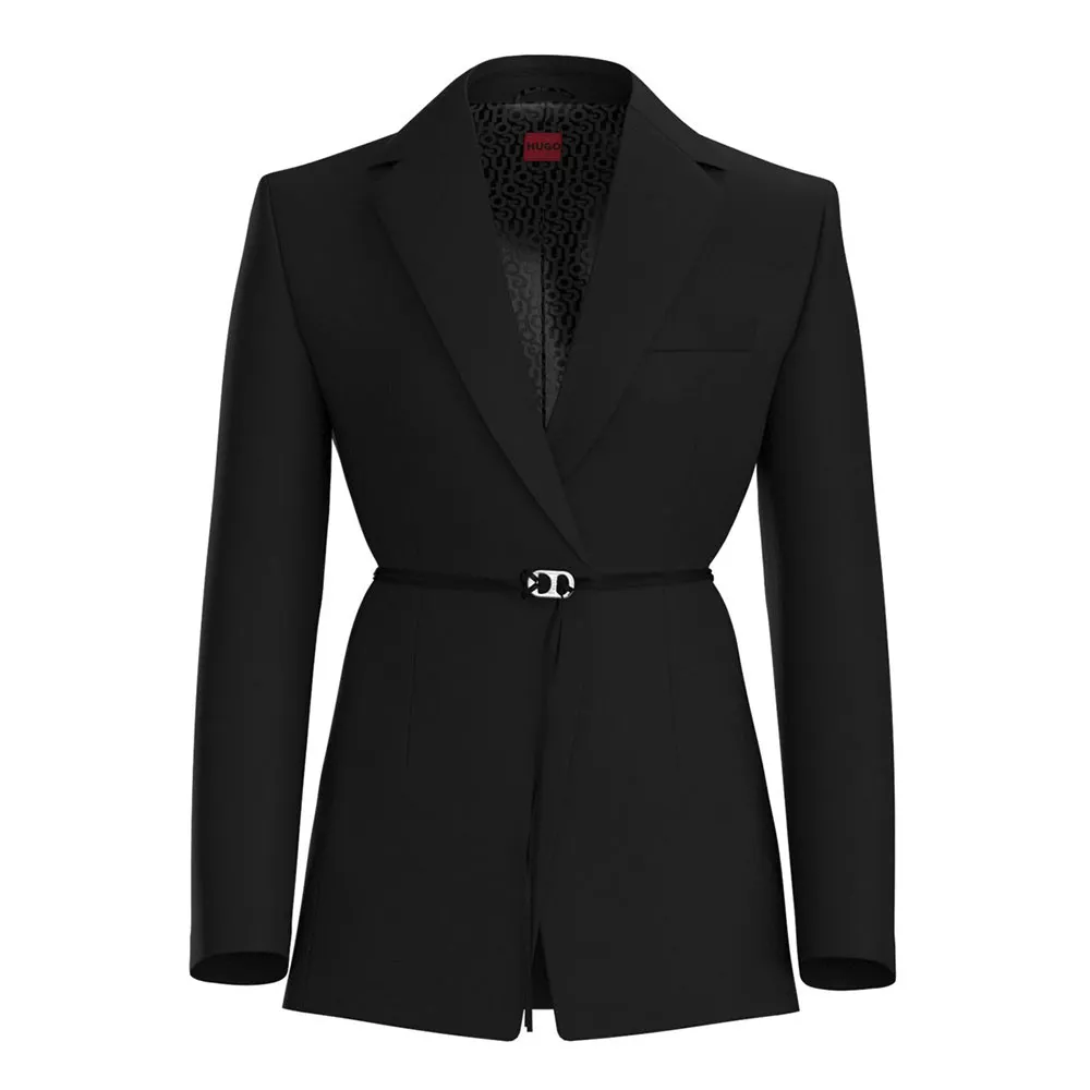 Куртка HUGO Antera, черный
Куртка HUGO Antera, черный