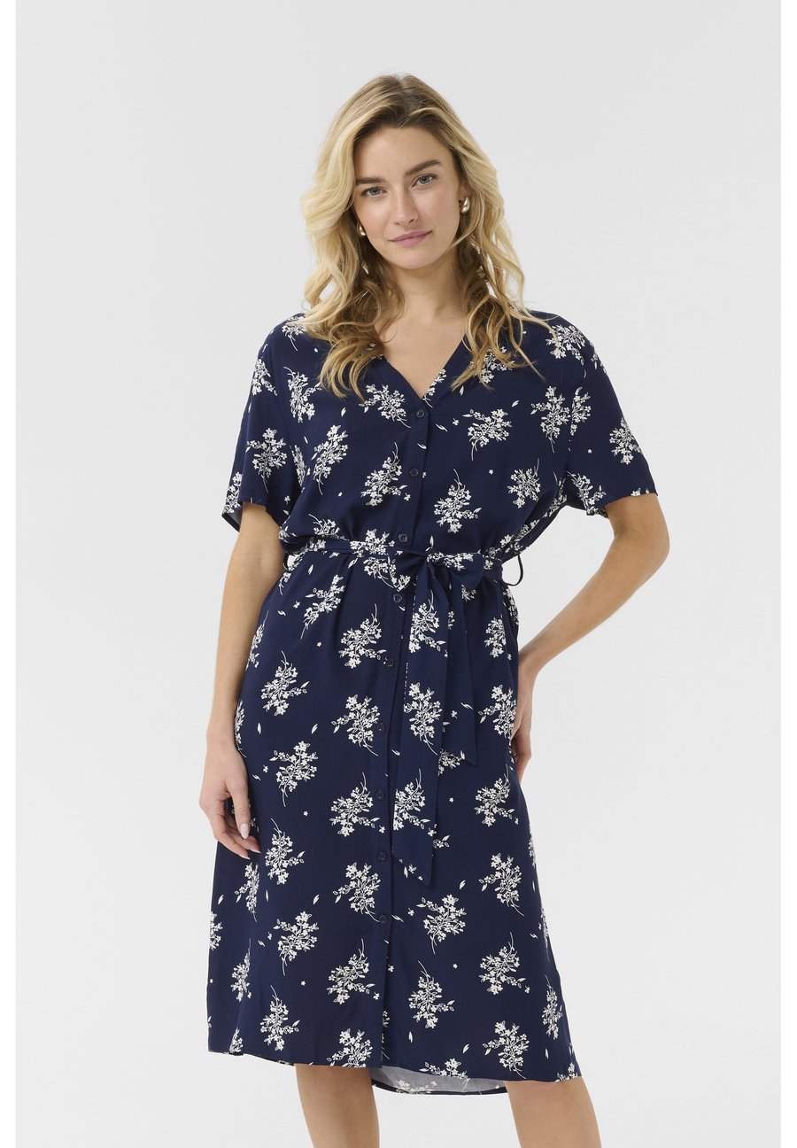 Платье Love Copenhagen LCLUDA BUTTON SHORT, Dark Blue Floral/Dark Blue
Платье Love Copenhagen LCLUDA BUTTON SHORT, Dark Blue Floral/Dark Blue