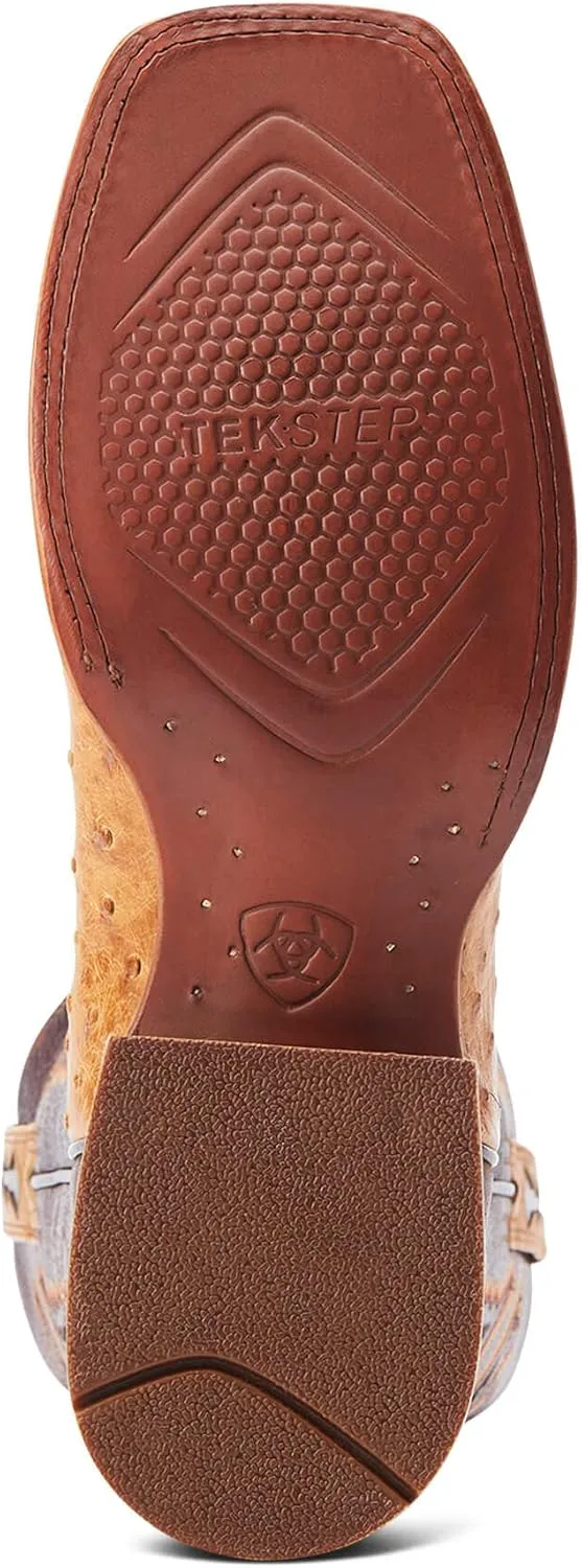 Мужские вестерн-сапоги ARIAT Broncy
Мужские вестерн-сапоги ARIAT Broncy