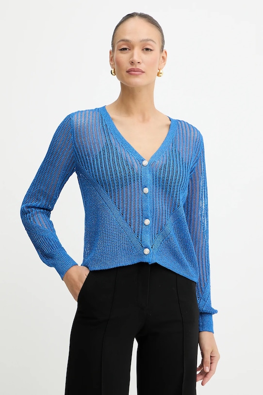 Свитер Magathe Morgan, фиолетовый
Свитер Magathe Morgan, фиолетовый