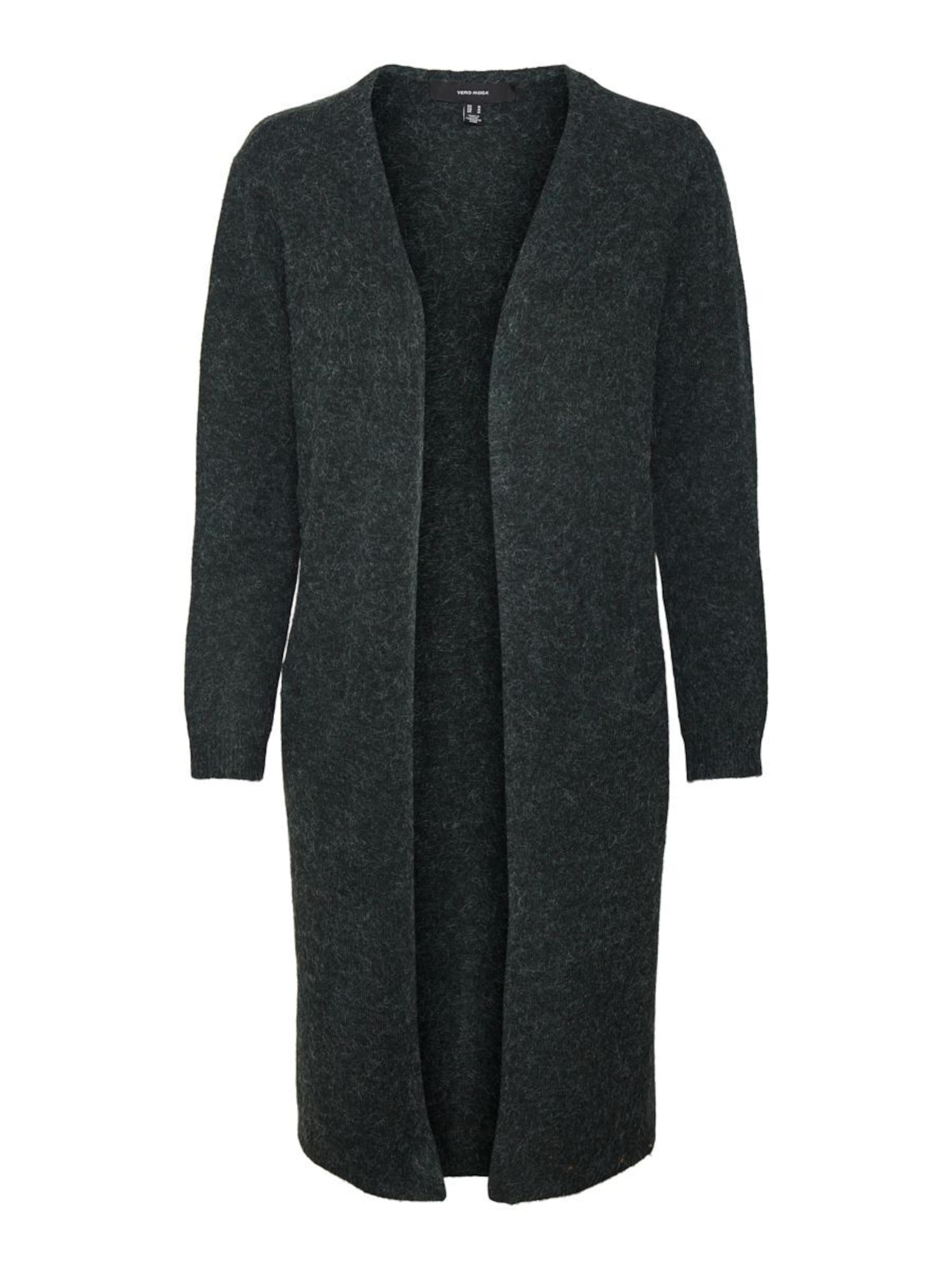 VERO MODA Кардиган из трикотажа в зеленом цвете
VERO MODA Кардиган из трикотажа в зеленом цвете