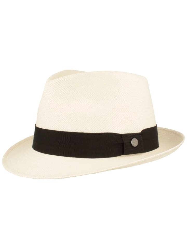 Панама BREITER Panamahut, белый
Панама BREITER Panamahut, белый