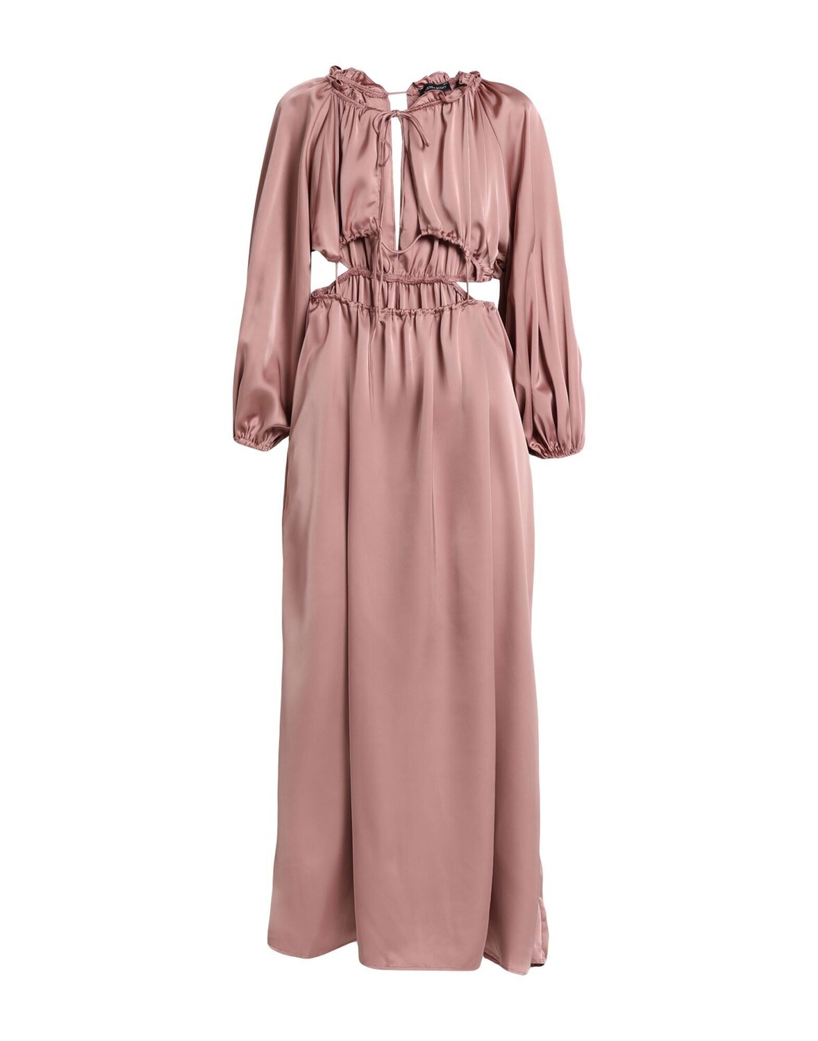 Платье Vanessa Scott, бледно-розовый
Платье Vanessa Scott, бледно-розовый