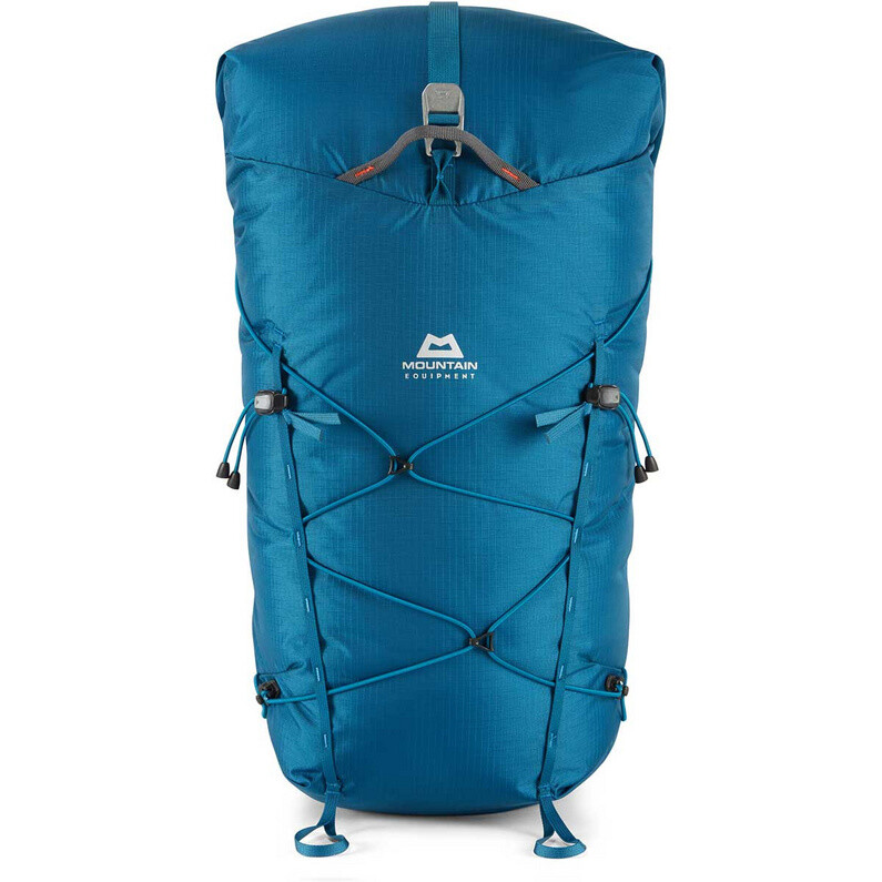 Альпинистский рюкзак Orcus 28+ Mountain Equipment, синий
Альпинистский рюкзак Orcus 28+ Mountain Equipment, синий