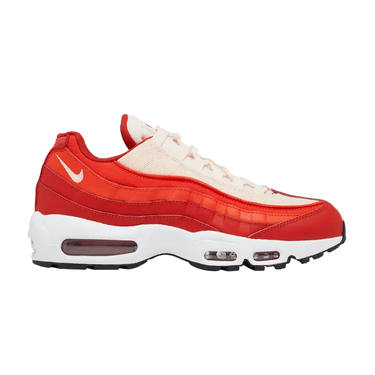 Кроссовки Nike Air Max 95 'Picante Red Guava Ice', красный
Кроссовки Nike Air Max 95 'Picante Red Guava Ice', красный