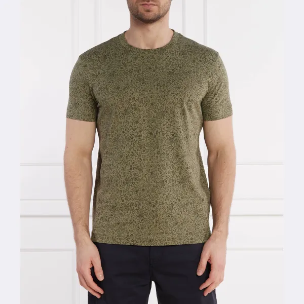 Футболка Crispo современного кроя Joop!, зеленый
Футболка Crispo современного кроя Joop!, зеленый