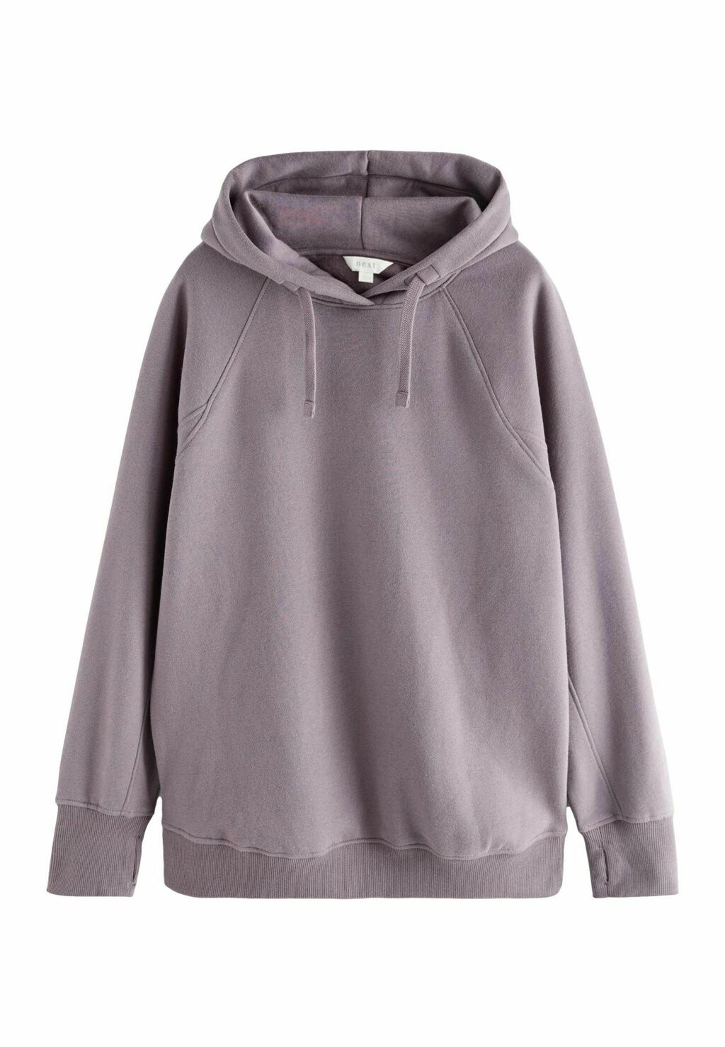 Толстовка с капюшоном LONGLINE OVERHEAD Next, фиолетовый
Толстовка с капюшоном LONGLINE OVERHEAD Next, фиолетовый