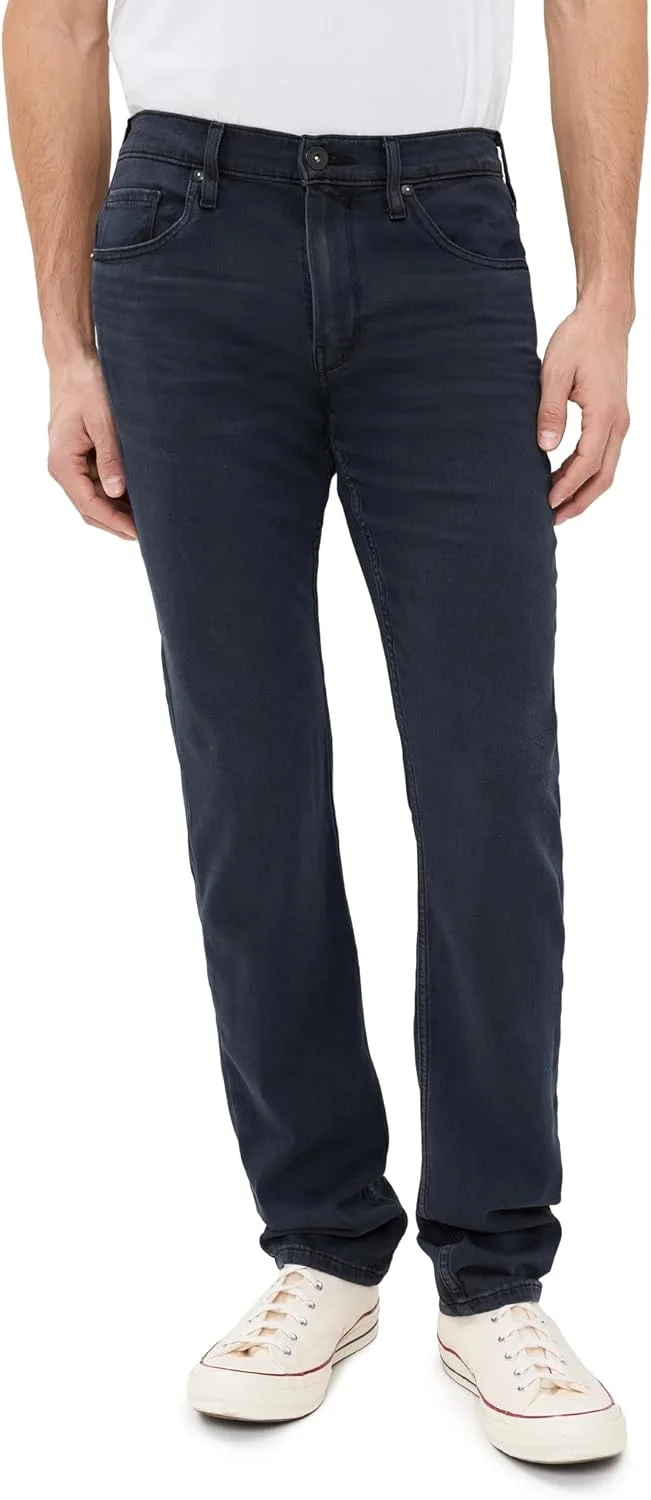 PAIGE Federal Transcend Slim Straight джинсы
PAIGE Federal Transcend Slim Straight джинсы