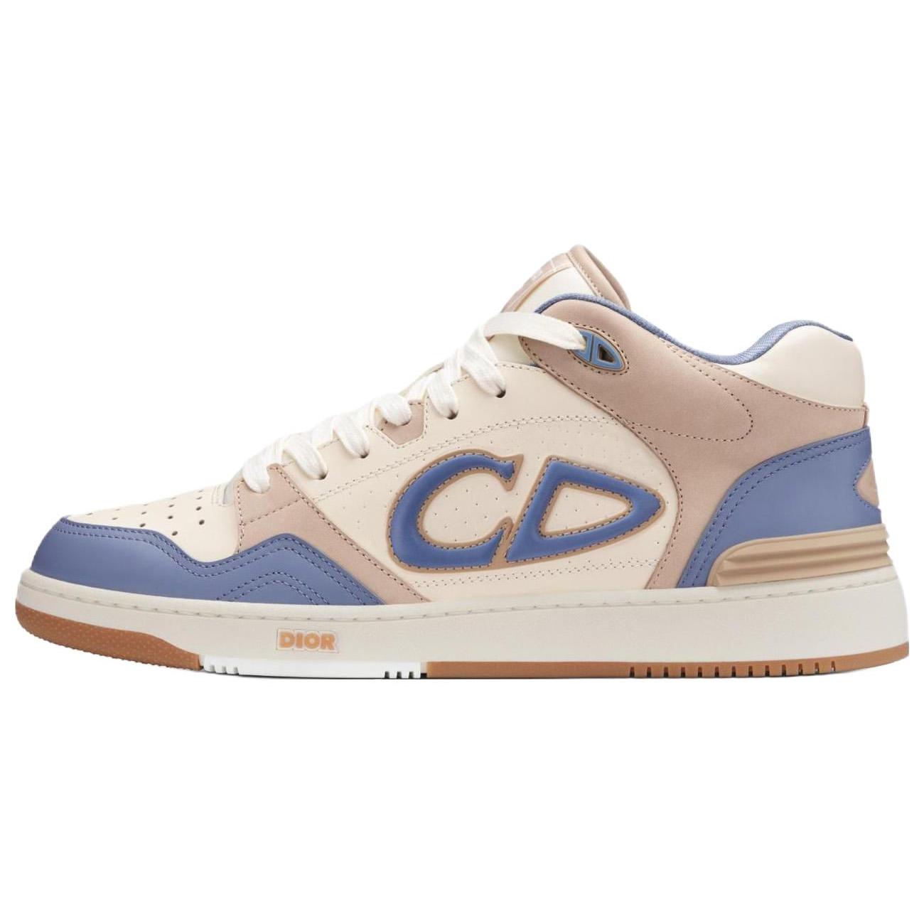 DIOR B57 Mid 'Cream Blue'
DIOR B57 Mid 'Cream Blue'