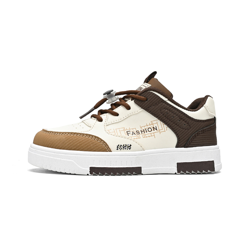 Детская повседневная обувь для детей FCMM, бежевый/коричневый
Детская повседневная обувь для детей FCMM, бежевый/коричневый