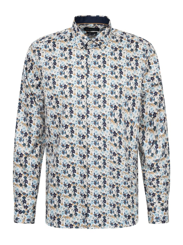 Рубашка Bugatti, цвет 550-mehrfarbig
Рубашка Bugatti, цвет 550-mehrfarbig