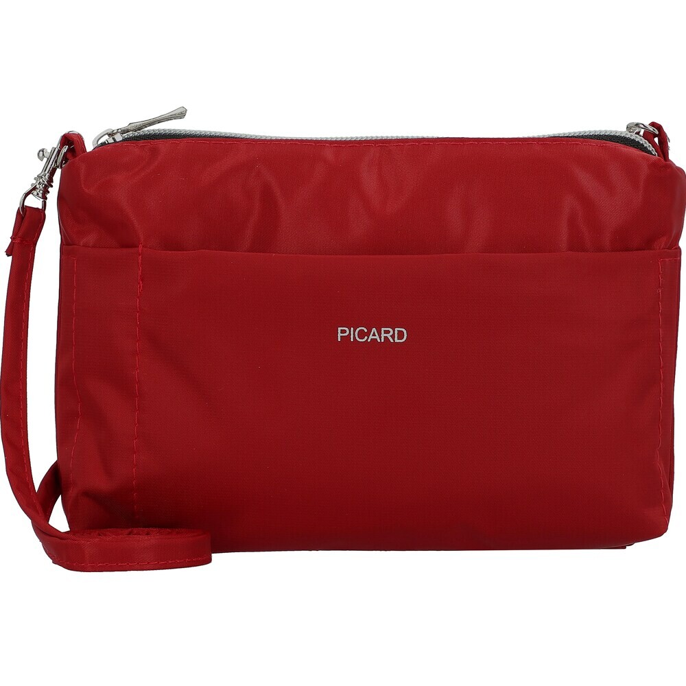 Рюкзак Picard Switchbag, красный
Рюкзак Picard Switchbag, красный
