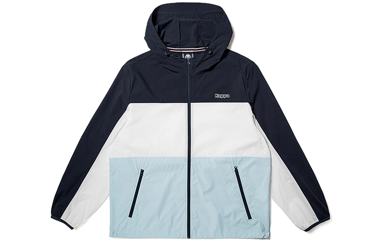 Тренч Kappa, Полуночно-синий черный-906
Тренч Kappa, Полуночно-синий черный-906