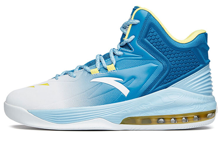 Баскетбольные кроссовки KT3 мужские, среднего размера
Баскетбольные кроссовки KT3 мужские, среднего размера