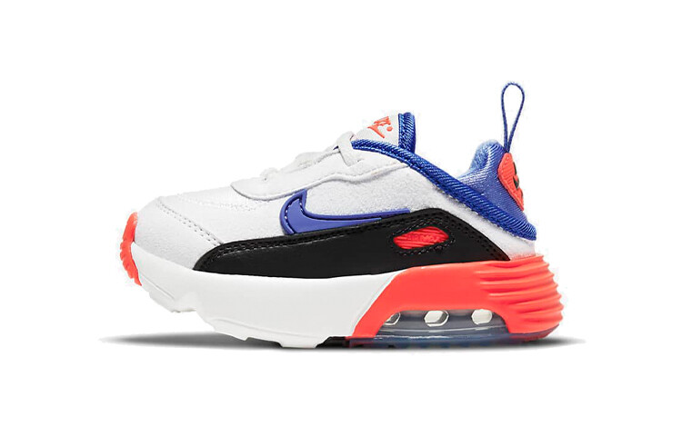 Обувь для малышей Nike Air Max 2090 TD
Обувь для малышей Nike Air Max 2090 TD