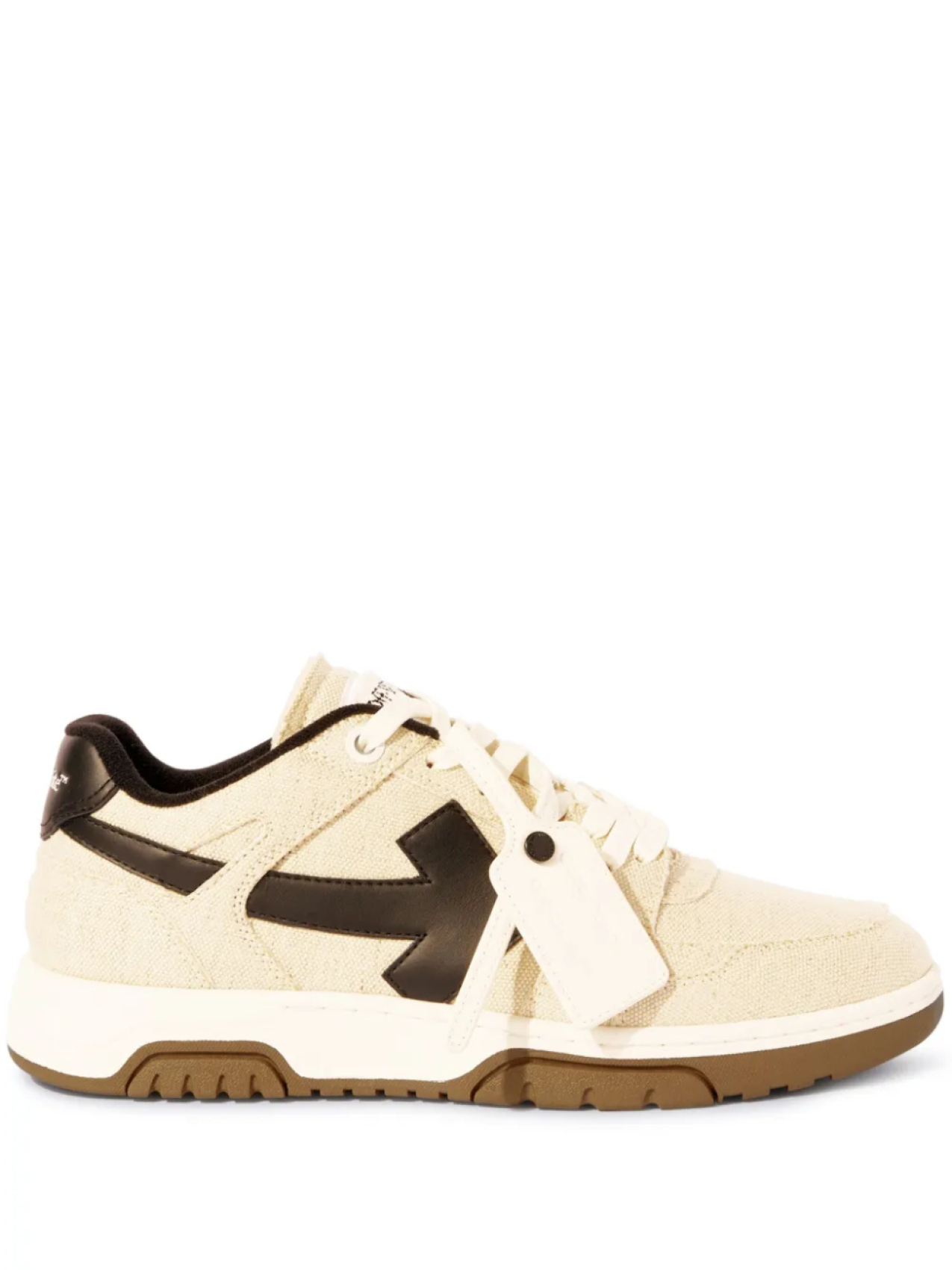 Кроссовки Slim Out Of Office Off-White, нейтральный
Кроссовки Slim Out Of Office Off-White, нейтральный
