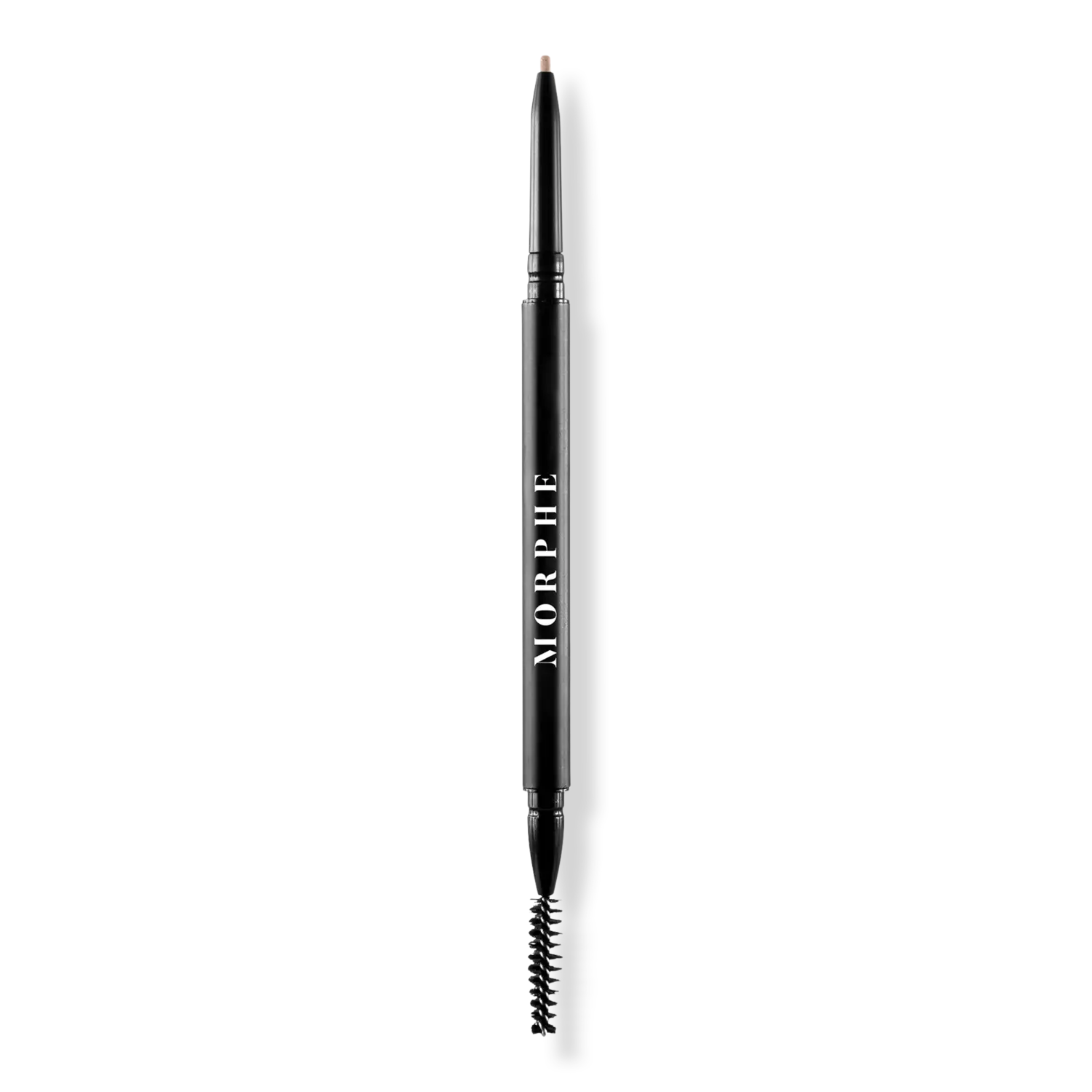 Карандаш для бровей Micro Brow с двумя концами и щеточкой Morphe, Macadamia (light blonde with warm undertones)
Карандаш для бровей Micro Brow с двумя концами и щеточкой Morphe, Macadamia (light blonde with warm undertones)