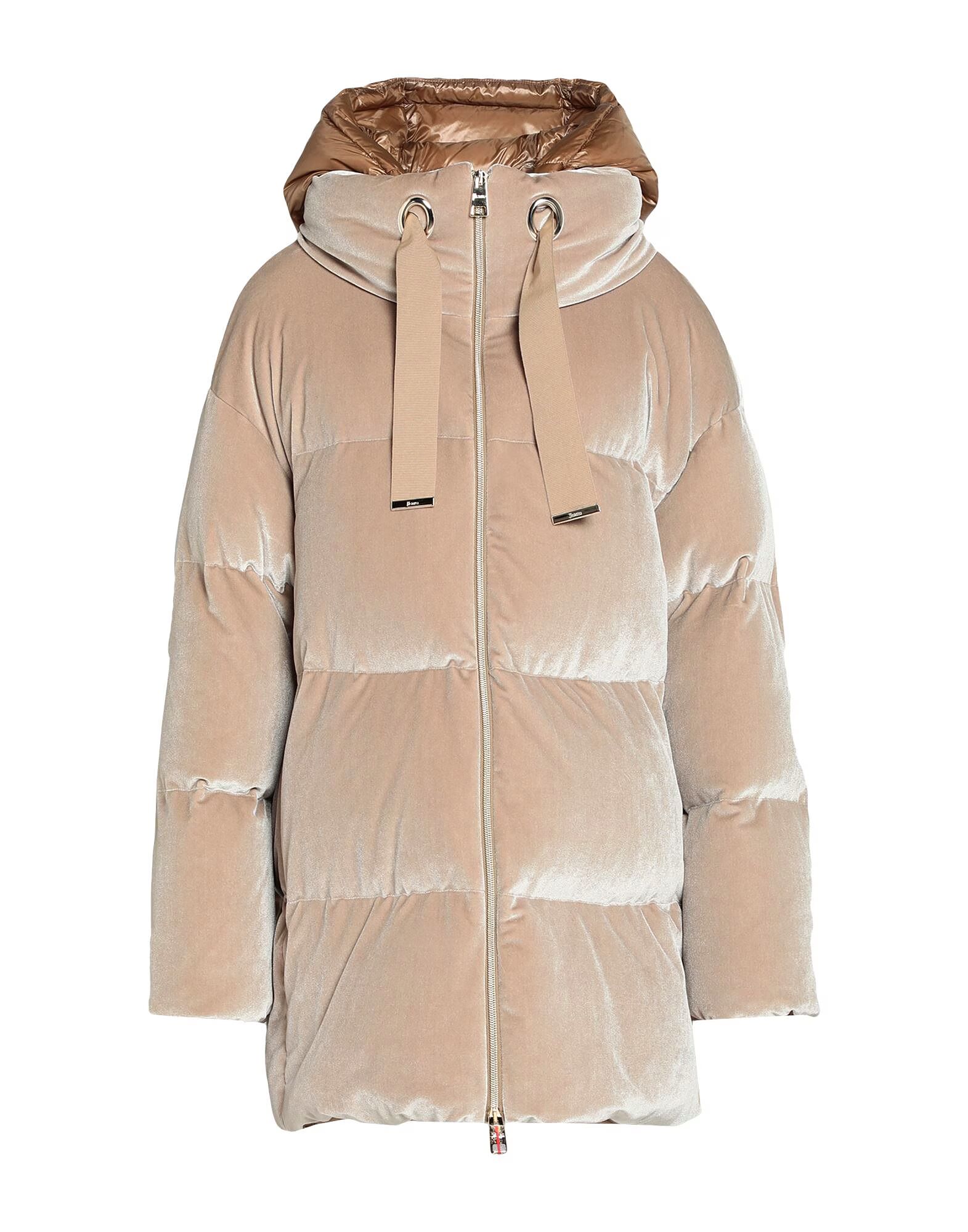 Пуховик Herno, песочный
Пуховик Herno, песочный