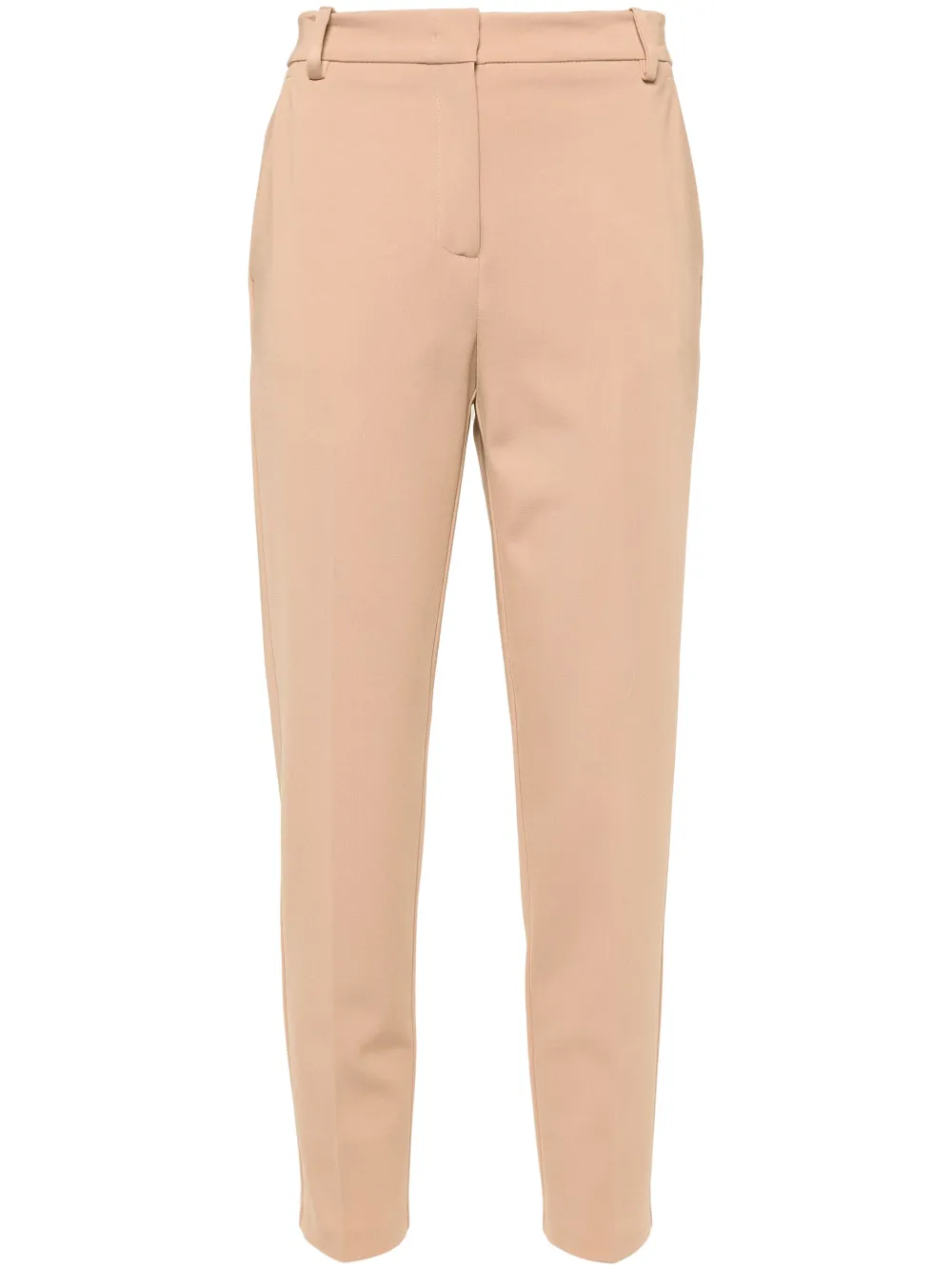 Брюки строгого кроя PINKO, коричневый
Брюки строгого кроя PINKO, коричневый