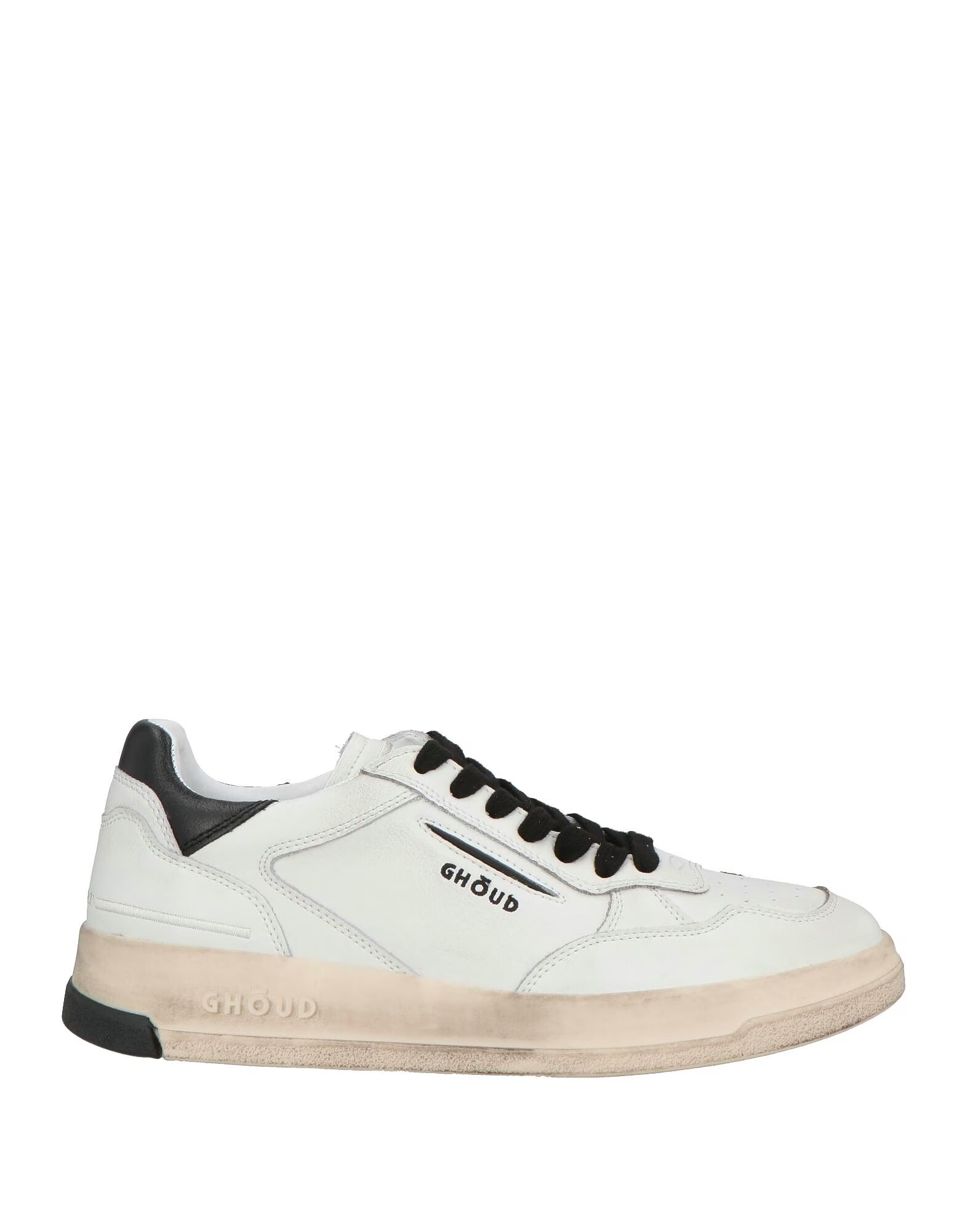 Кроссовки Ghōud Venice, белый
Кроссовки Ghōud Venice, белый