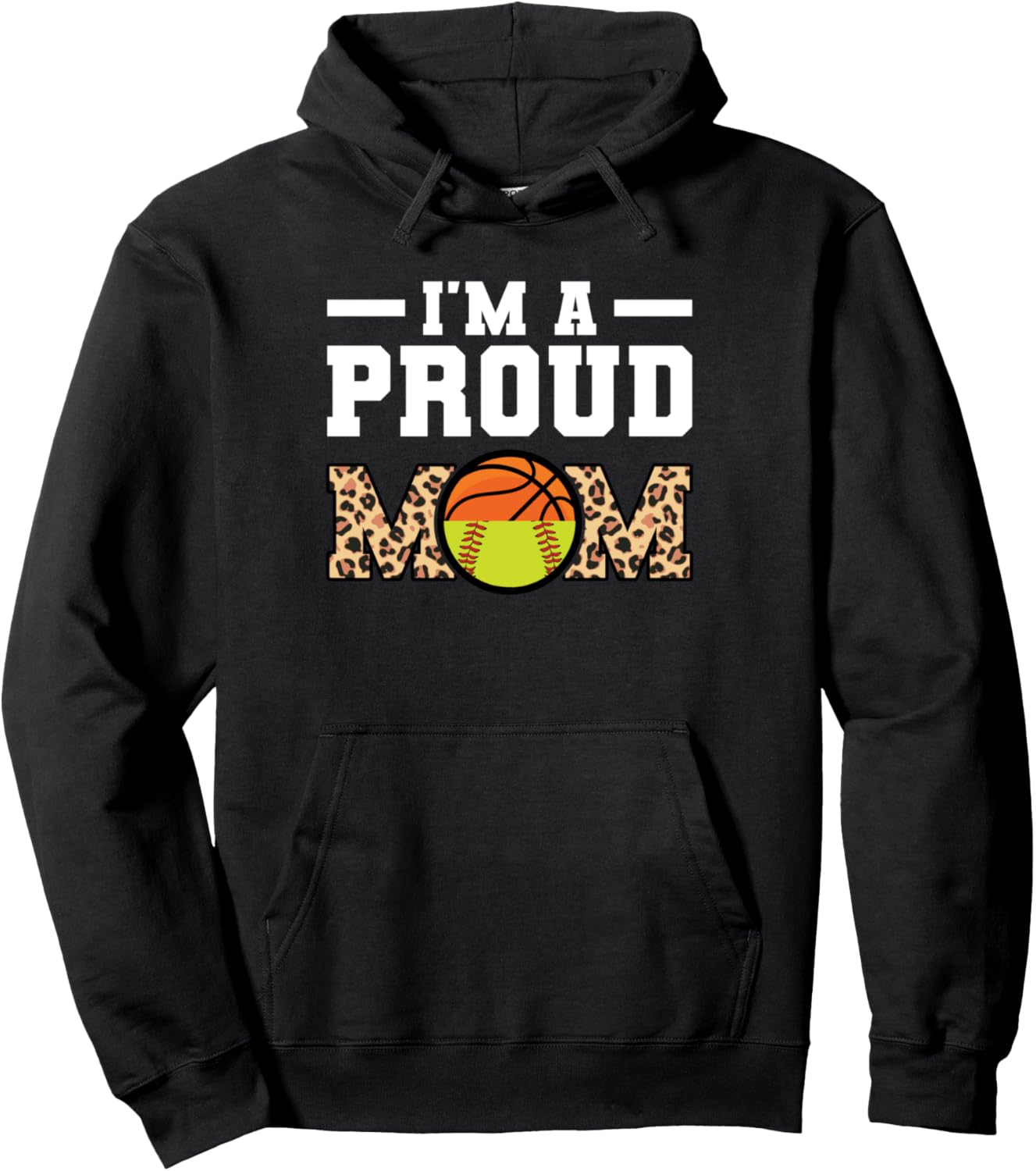 Я гордая мама, баскетбольная толстовка Basketball Player & Play Basketball Gift, черный
Я гордая мама, баскетбольная толстовка Basketball Player & Play Basketball Gift, черный