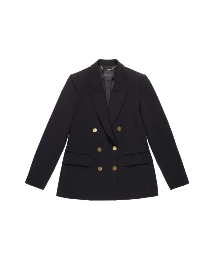 Куртка Байла Nenette, черный
Куртка Байла Nenette, черный