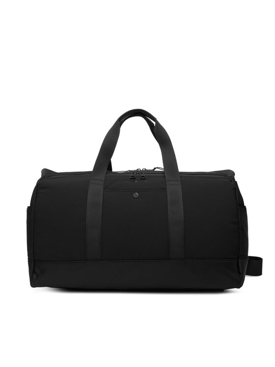 Сумка для ноутбука Th Travel Duffle AM0AM14070 Tommy Hilfiger, черный
Сумка для ноутбука Th Travel Duffle AM0AM14070 Tommy Hilfiger, черный