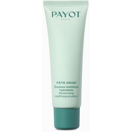 Payot Pâte Grise Увлажняющая матирующая эмульсия 50 мл
Payot Pâte Grise Увлажняющая матирующая эмульсия 50 мл