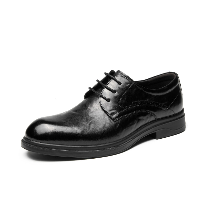 Туфли AOKANG Dress Shoes Men Low-Top 
Туфли AOKANG Dress Shoes Men Low-Top