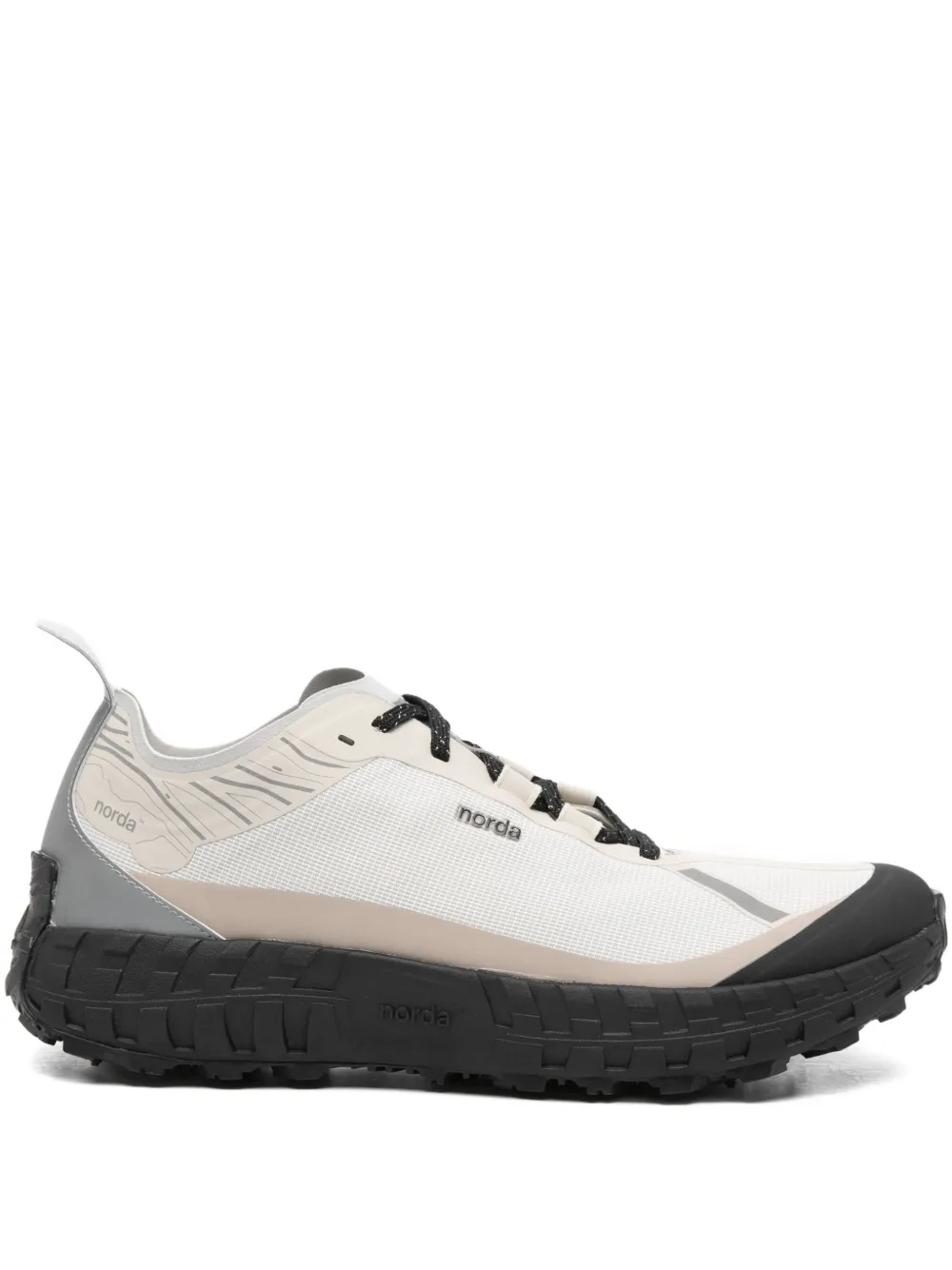 Кроссовки 001A Norda, бежевый
Кроссовки 001A Norda, бежевый