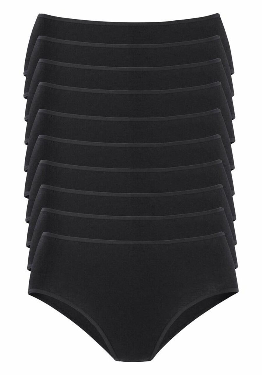 Трусы Go In, черный
Трусы Go In, черный