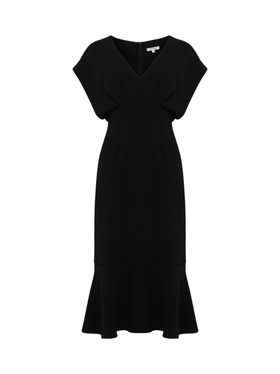 Платье Tussah EMANI, черный
Платье Tussah EMANI, черный