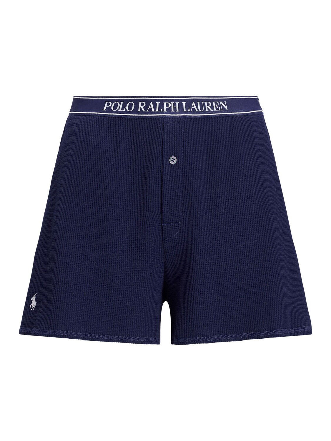Polo Ralph Lauren Пижамные штаны в цвете Navy
Polo Ralph Lauren Пижамные штаны в цвете Navy