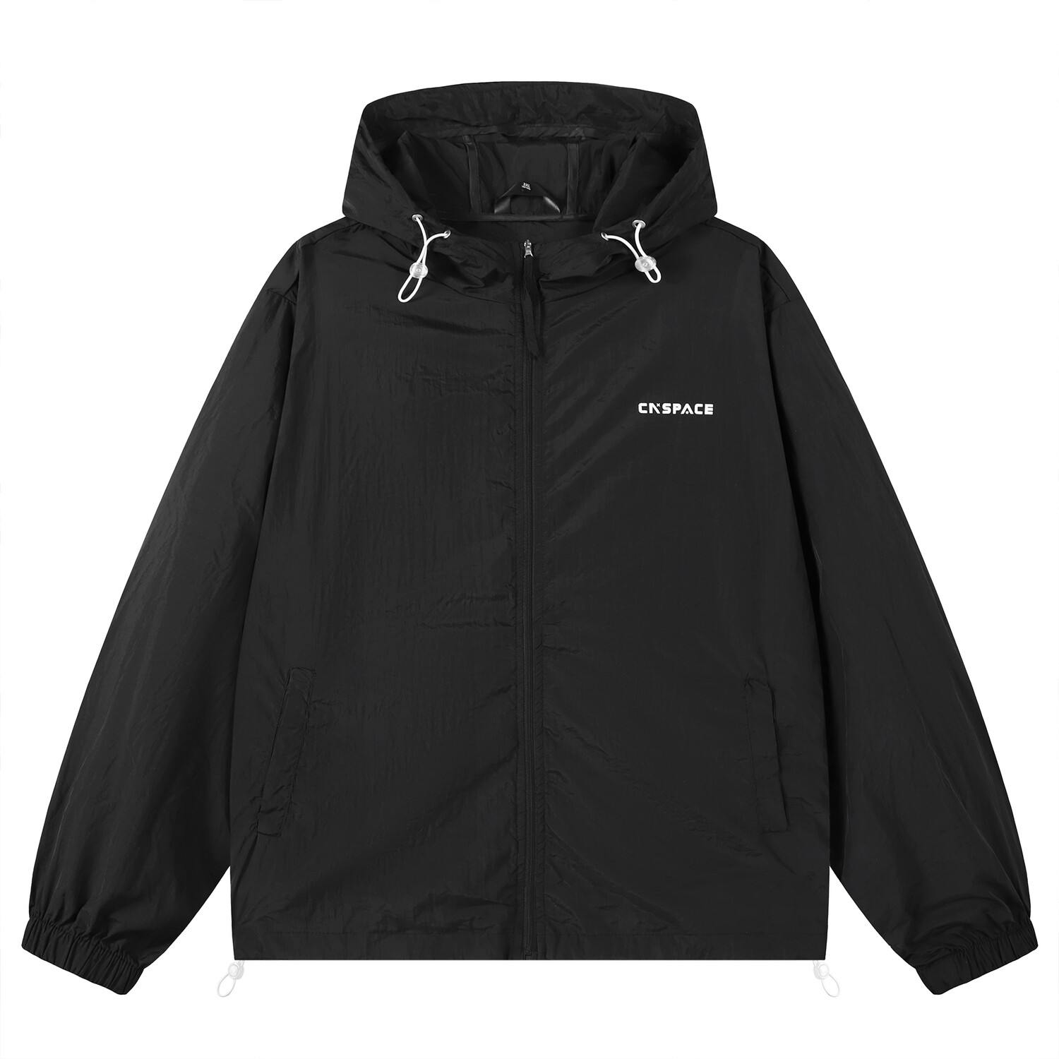 Chinese Spaceflight Китайская аэрокосмическая унисекс солнцезащитная одежда, Черный
Chinese Spaceflight Китайская аэрокосмическая унисекс солнцезащитная одежда, Черный