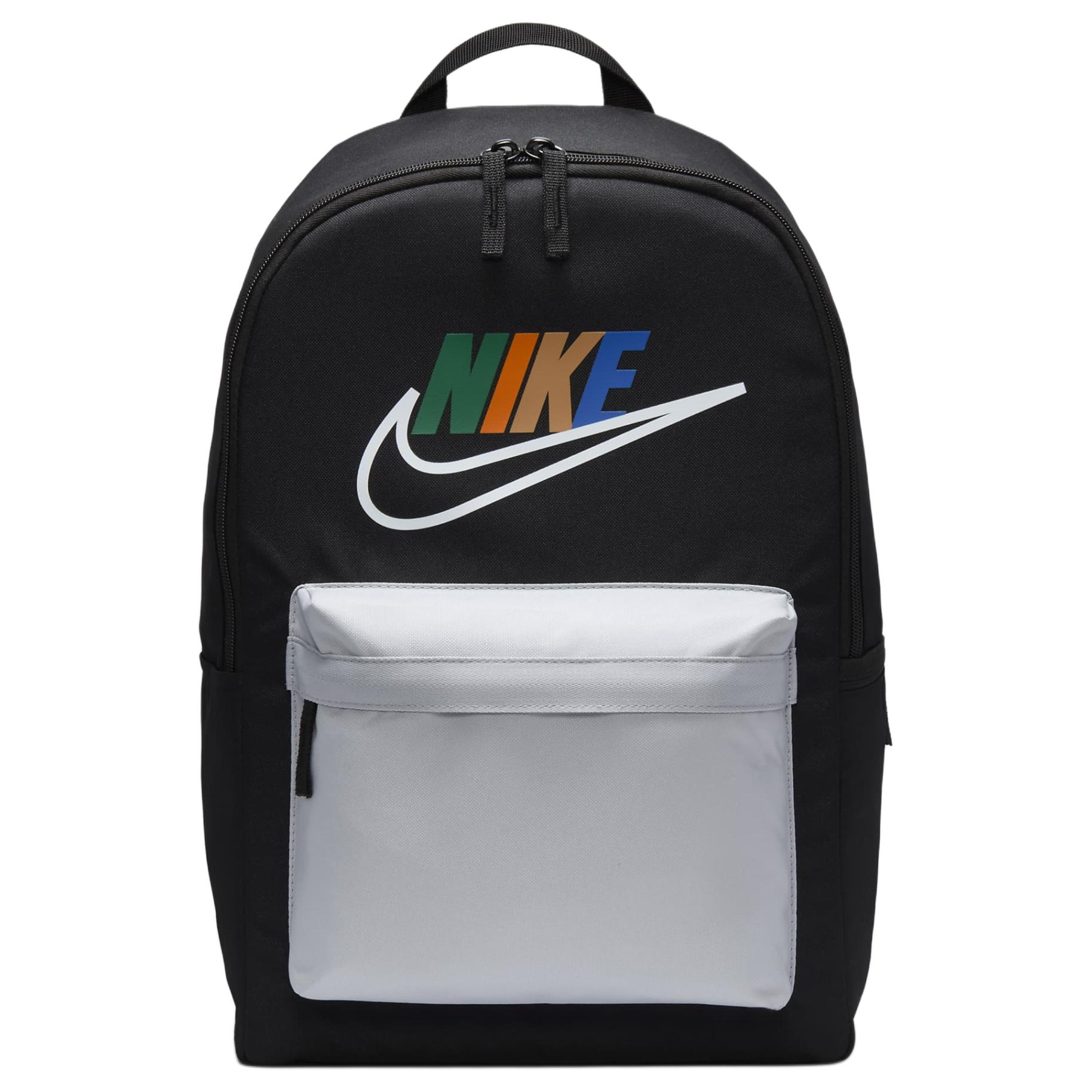 Наследие Рюкзак 25L Nike, Черный
Наследие Рюкзак 25L Nike, Черный