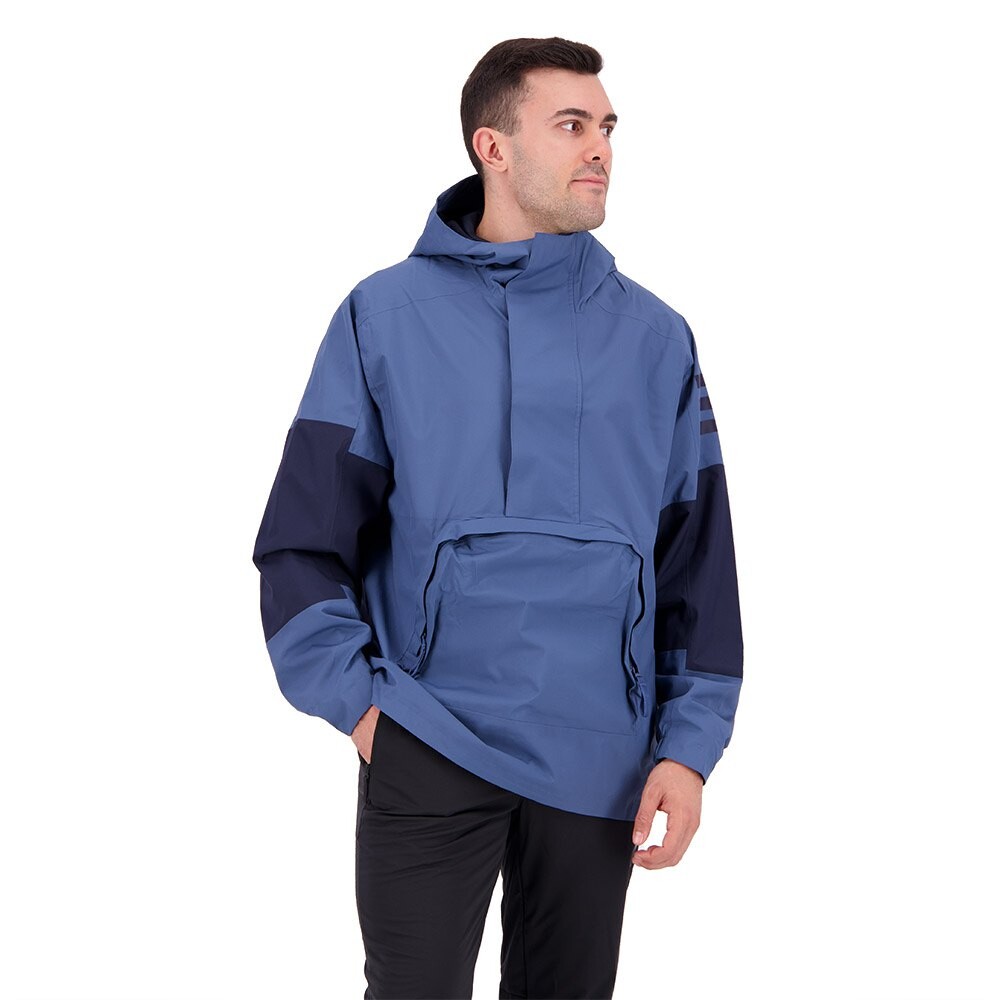 Куртка adidas Utilitas RR, синий
Куртка adidas Utilitas RR, синий