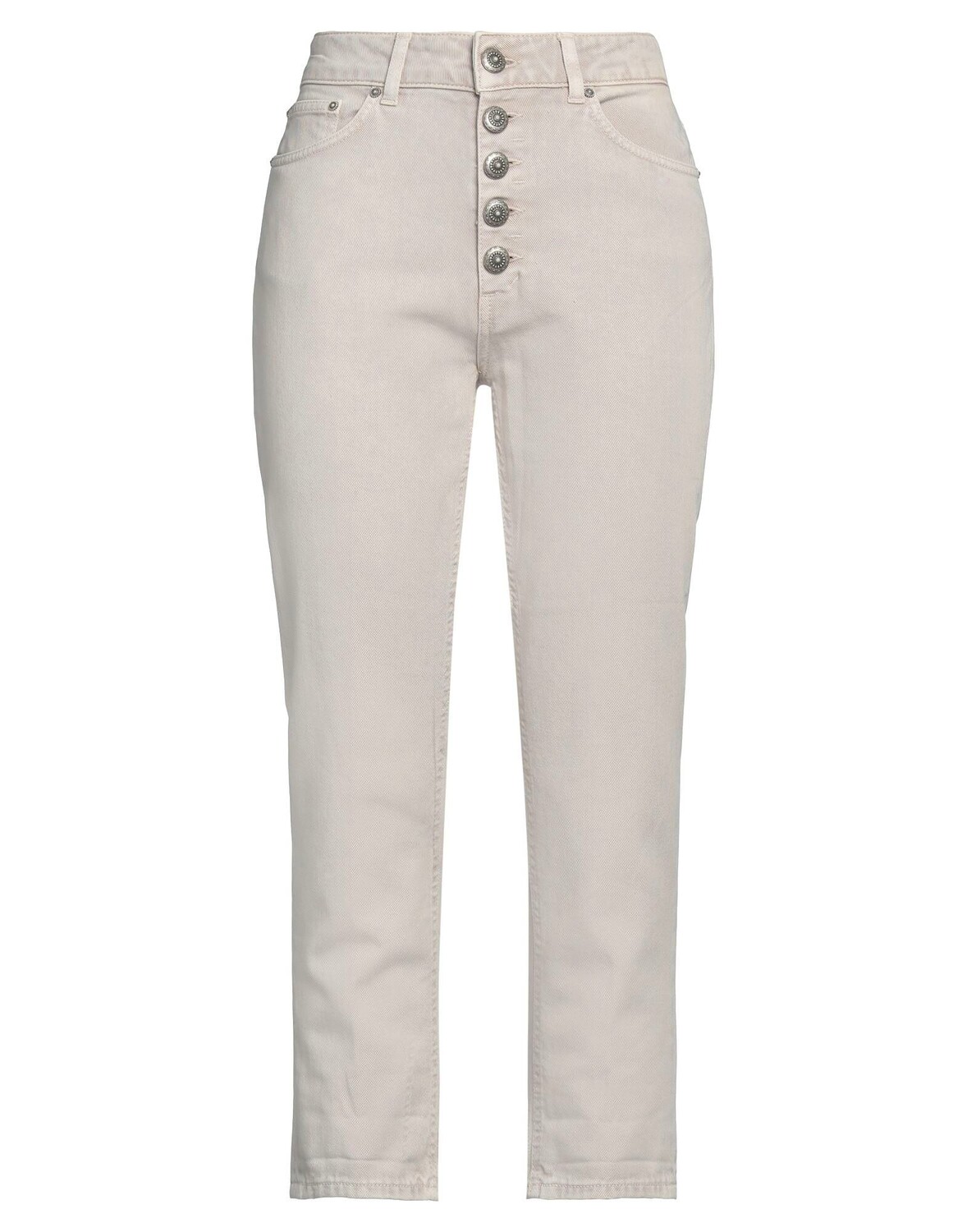 Брюки Dondup, бежевый
Брюки Dondup, бежевый