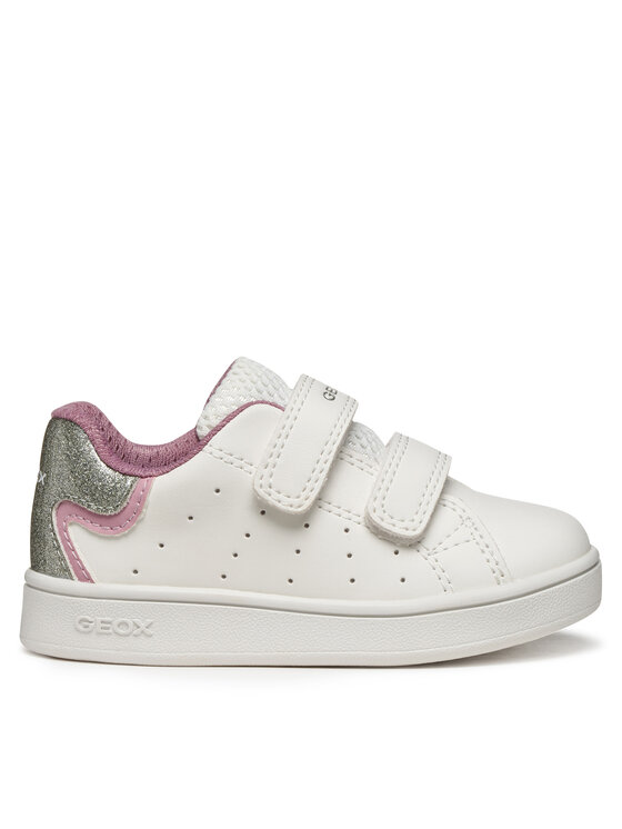 Кроссовки B Eclyper B365MA 0BCKC C0674 Geox, белый
Кроссовки B Eclyper B365MA 0BCKC C0674 Geox, белый