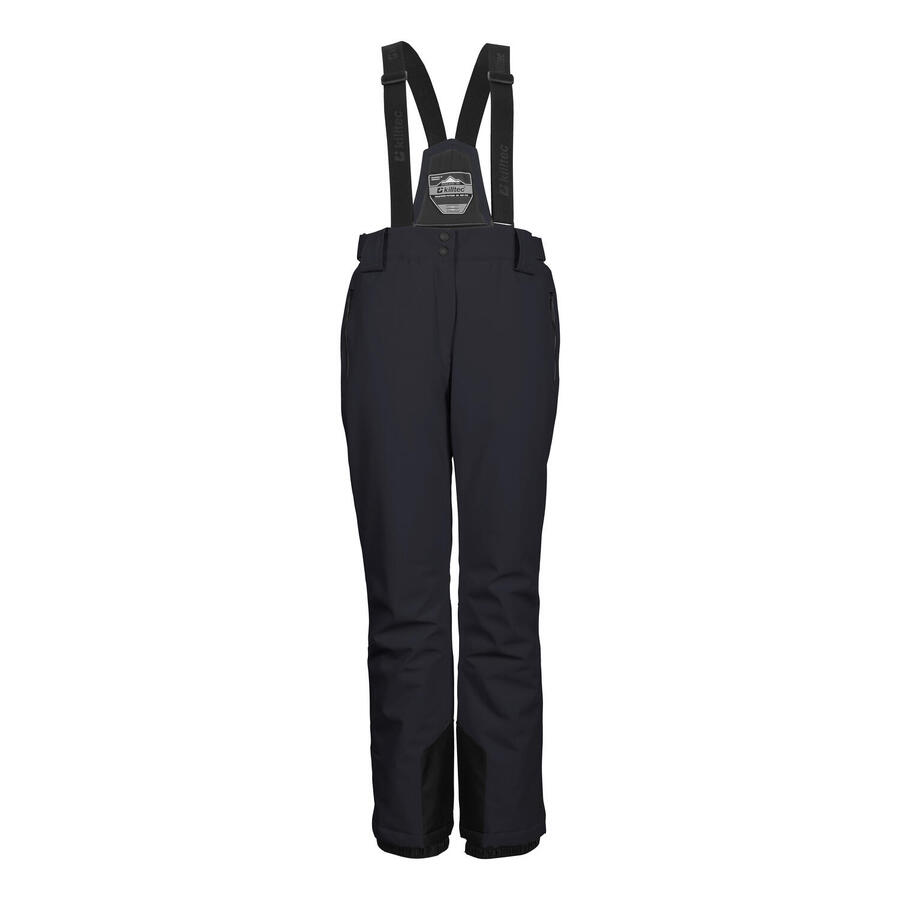 KILLTEC Лыжные брюки KSW 249 WMN SKI PNTS_ERIELLE
KILLTEC Лыжные брюки KSW 249 WMN SKI PNTS_ERIELLE