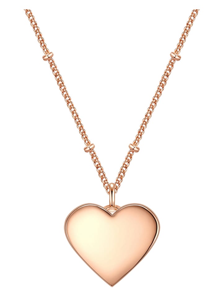 Eastside NY Колье из розового золота с подвеской - (Д) 40 см
Eastside NY Колье из розового золота с подвеской - (Д) 40 см