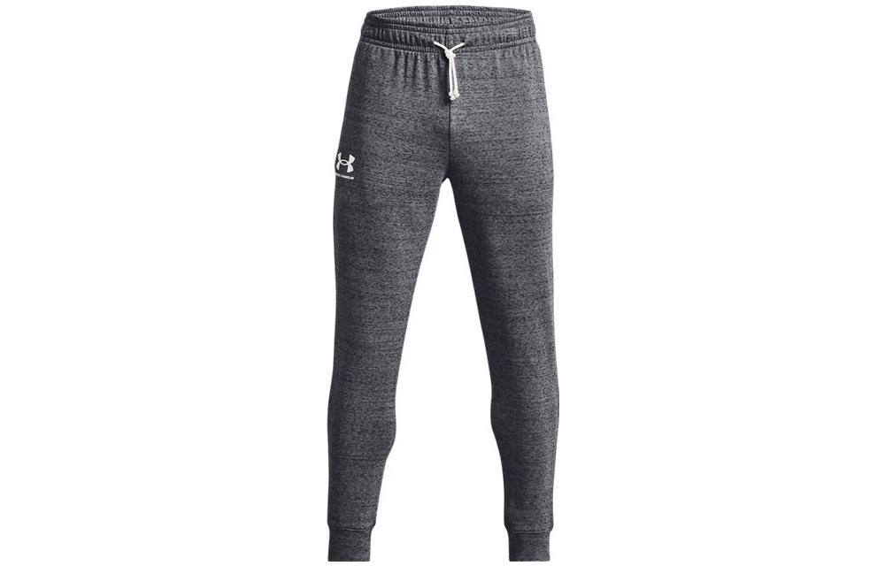 Трикотажные спортивные штаны мужские серые Under Armour, серый
Трикотажные спортивные штаны мужские серые Under Armour, серый