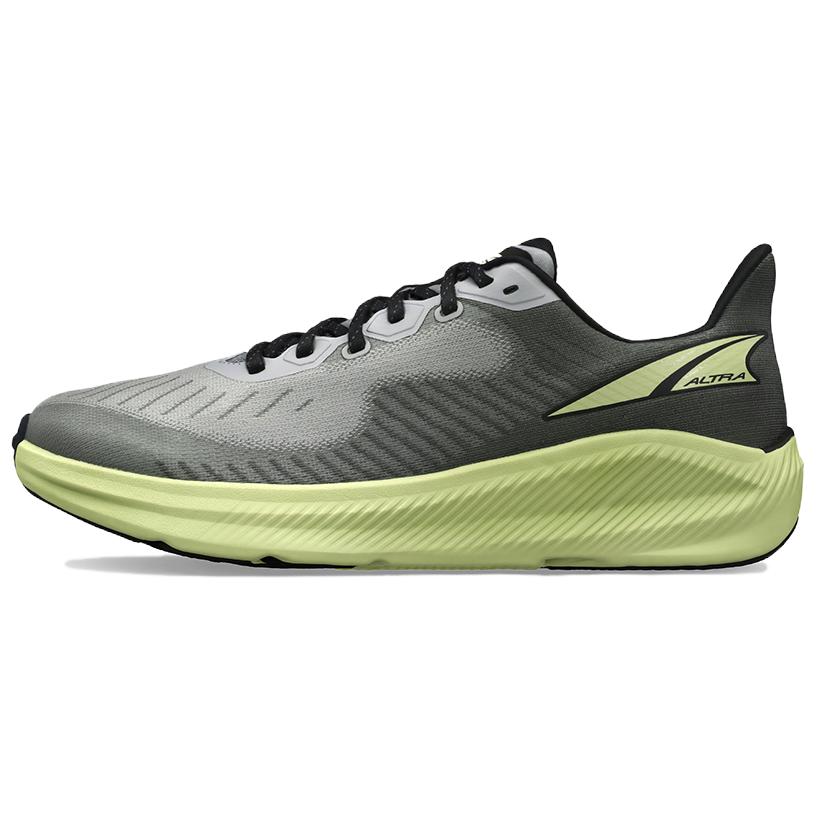 Кроссовки experience form Altra, серо-зеленый
Кроссовки experience form Altra, серо-зеленый