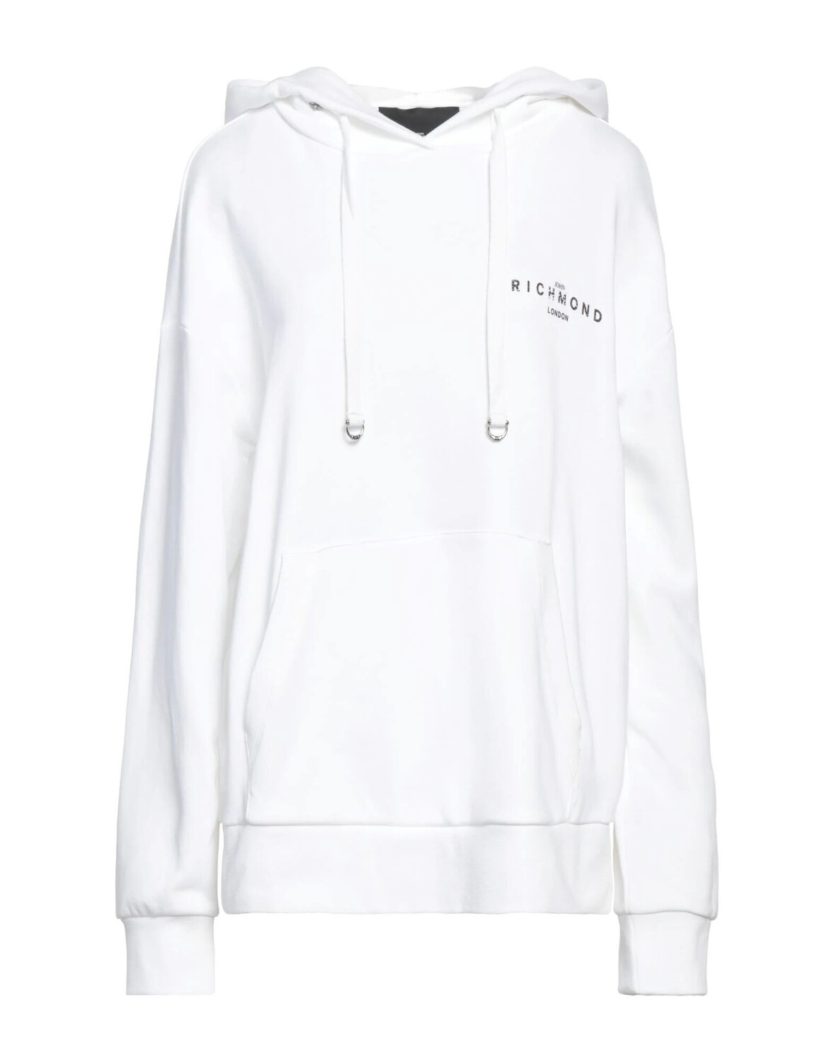 Толстовка John Richmond, молочный, Белый, Толстовка John Richmond, молочный
Толстовка John Richmond, молочный, Белый, Толстовка John Richmond, молочный