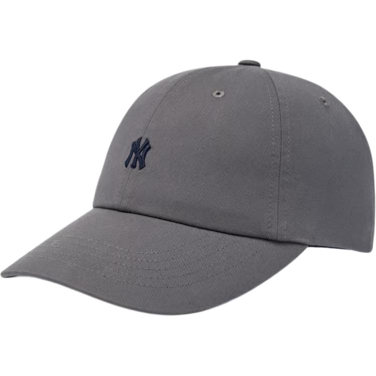 MLB Хлопковая бейсболка Unisex Dark Gray
MLB Хлопковая бейсболка Unisex Dark Gray