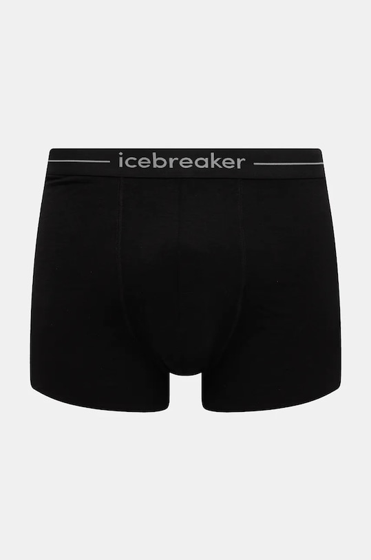 Функциональное нижнее белье Merino 150 Anatomica Icebreaker, черный
Функциональное нижнее белье Merino 150 Anatomica Icebreaker, черный