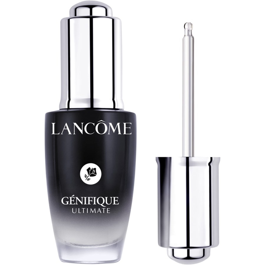 Сыворотка для лица Lancôme Advanced Génifique Ultimate Serum, 20 ml
Сыворотка для лица Lancôme Advanced Génifique Ultimate Serum, 20 ml
